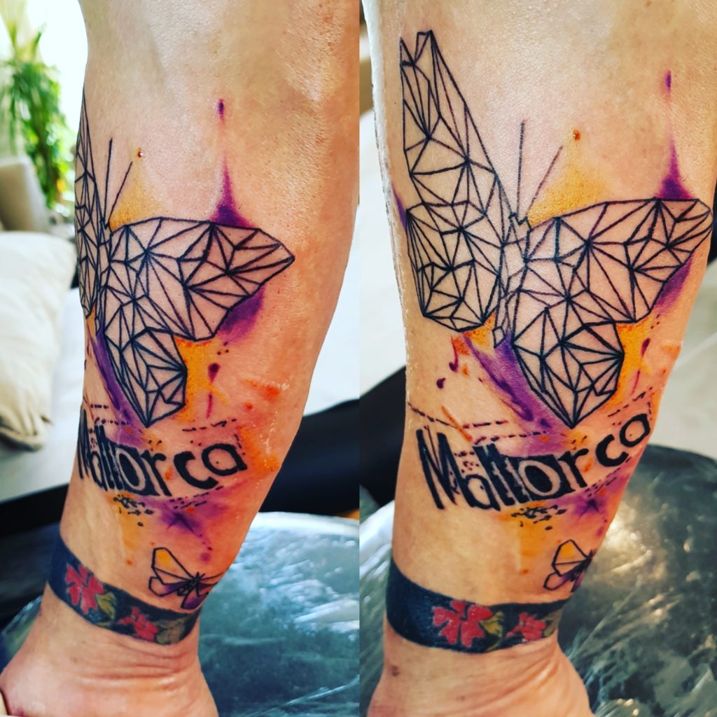 Gallery Marbella Tattoo STUDIO